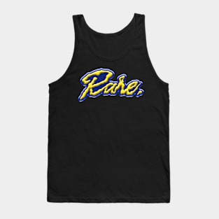 Rare Tank Top